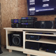 Illustration for article titled What is your Opponaut garage sound system?